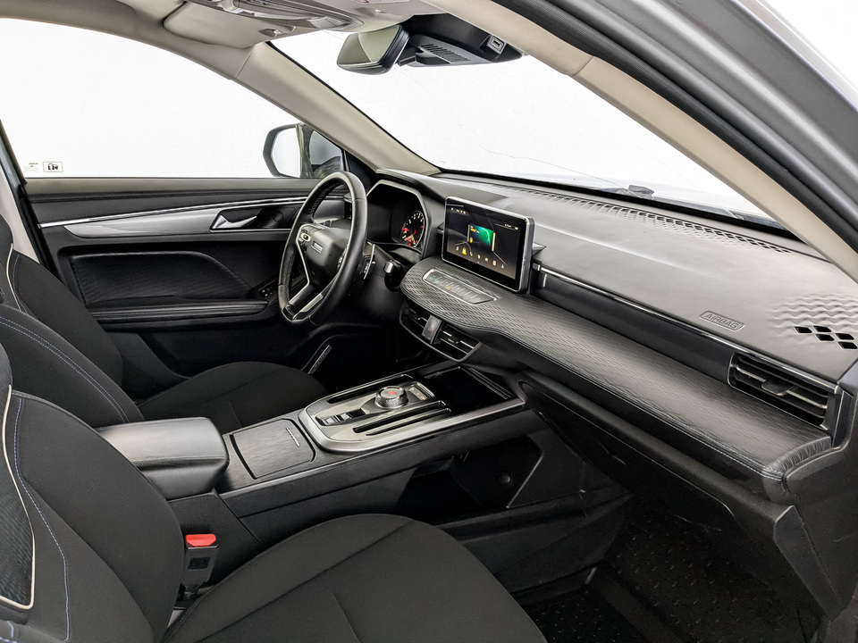 Фото Haval Jolion с пробегом 160 383 км