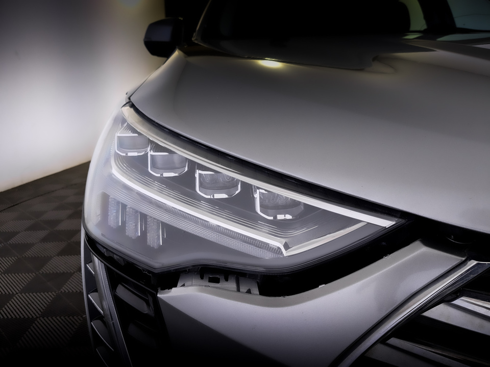 Фото Haval Jolion с пробегом 160 383 км