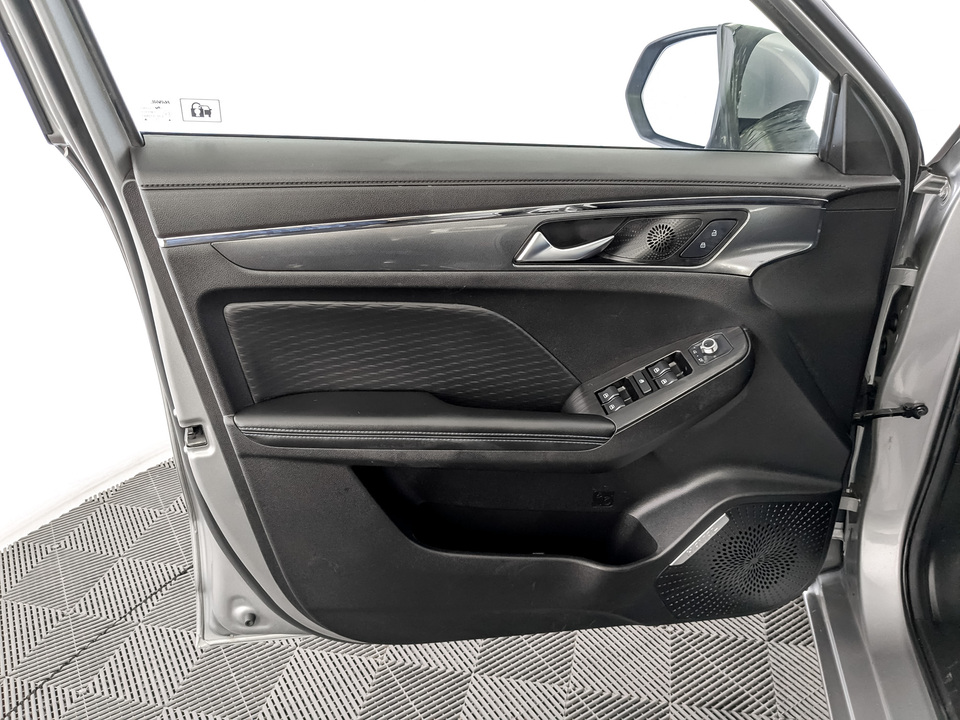 Фото Haval Jolion с пробегом 160 383 км