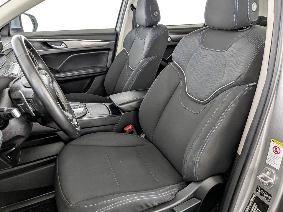 Фото Haval Jolion с пробегом 160 383 км