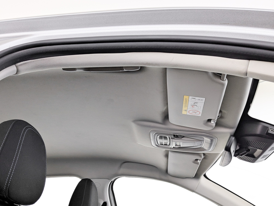 Фото Haval Jolion с пробегом 160 383 км