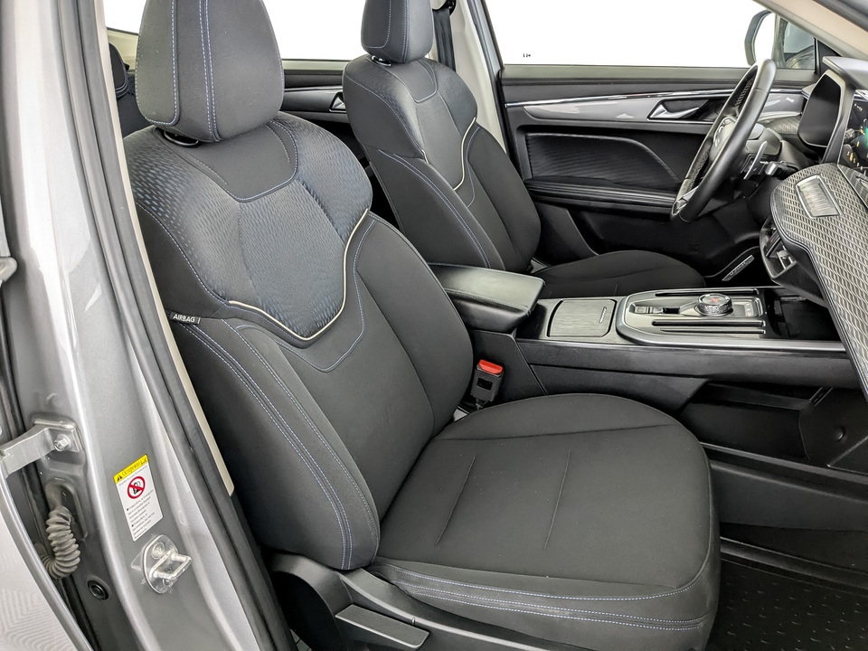 Фото Haval Jolion с пробегом 160 383 км