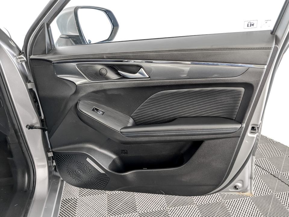 Фото Haval Jolion с пробегом 160 383 км