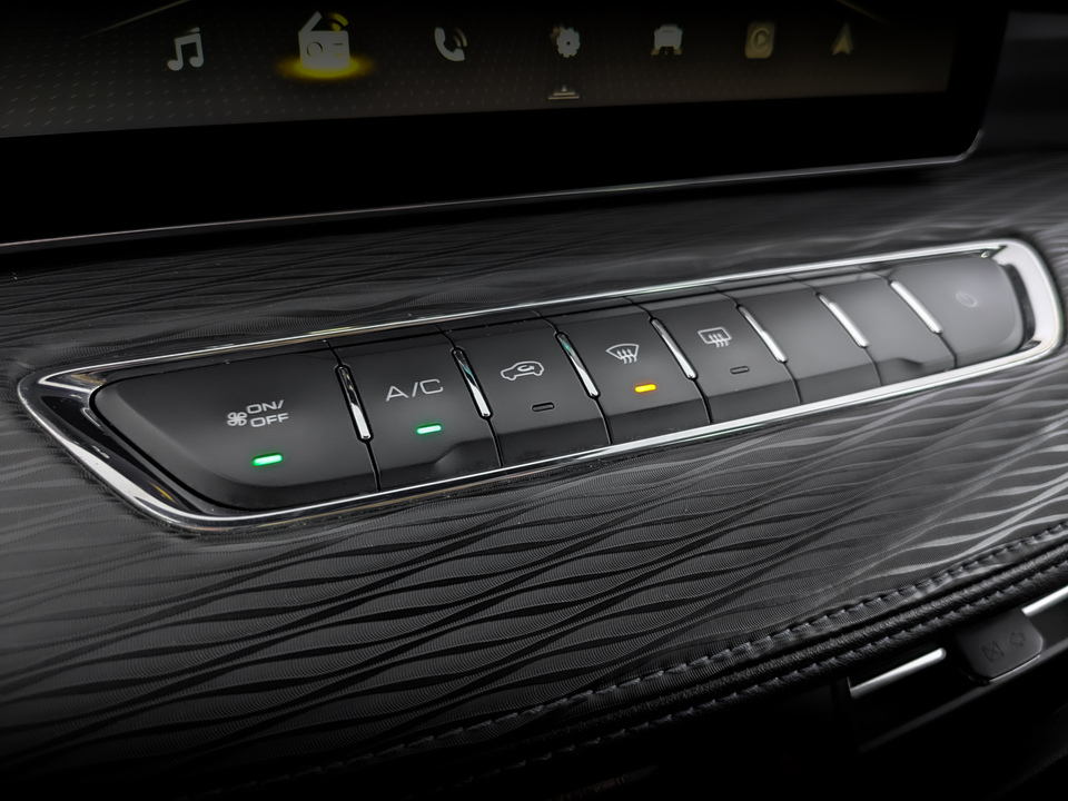 Фото Haval Jolion с пробегом 160 383 км