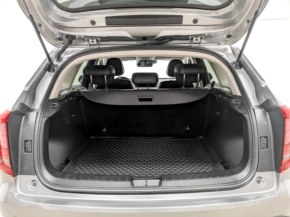 Фото Haval Jolion с пробегом 35 409 км