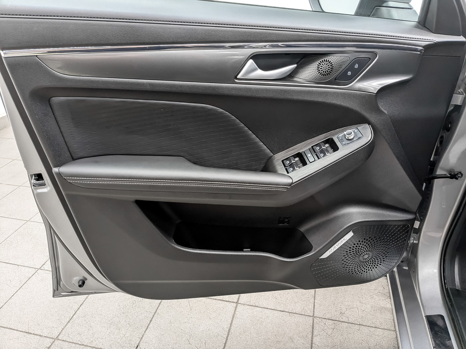 Фото Haval Jolion с пробегом 35 409 км