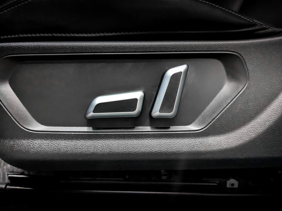Фото Haval Jolion с пробегом 35 409 км