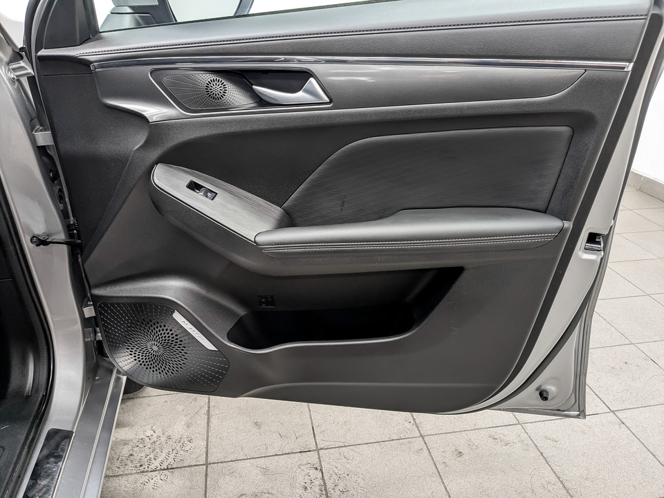 Фото Haval Jolion с пробегом 35 409 км