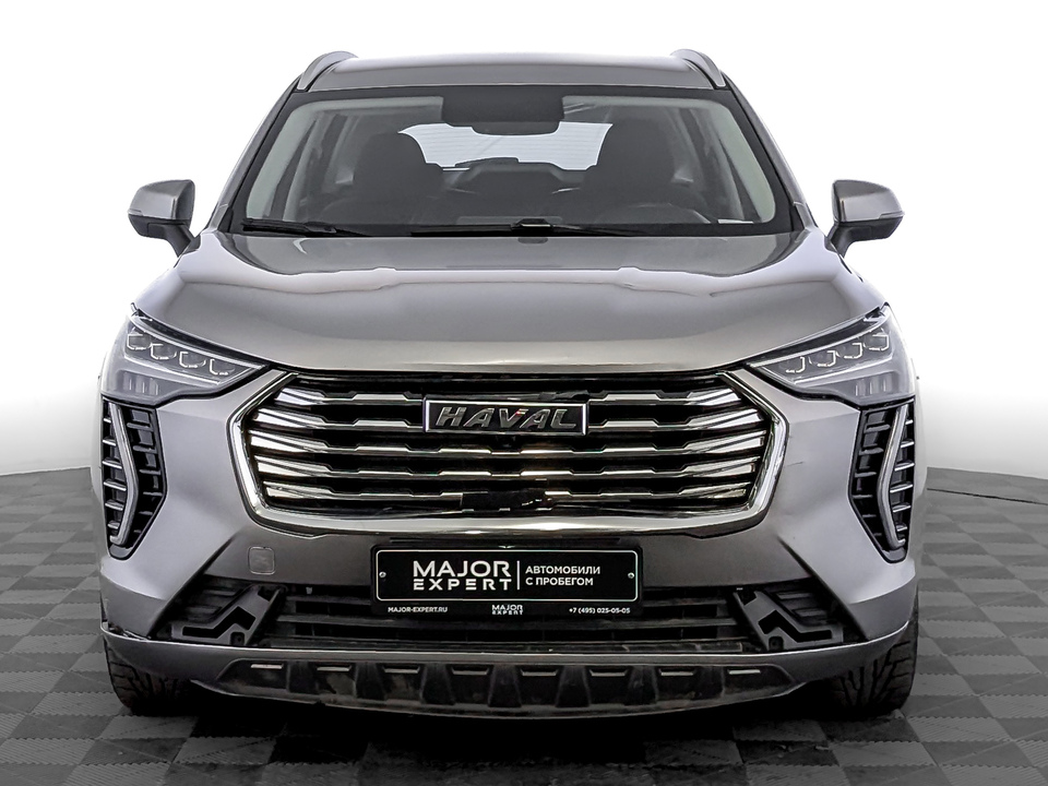 Фото Haval Jolion с пробегом 136 206 км