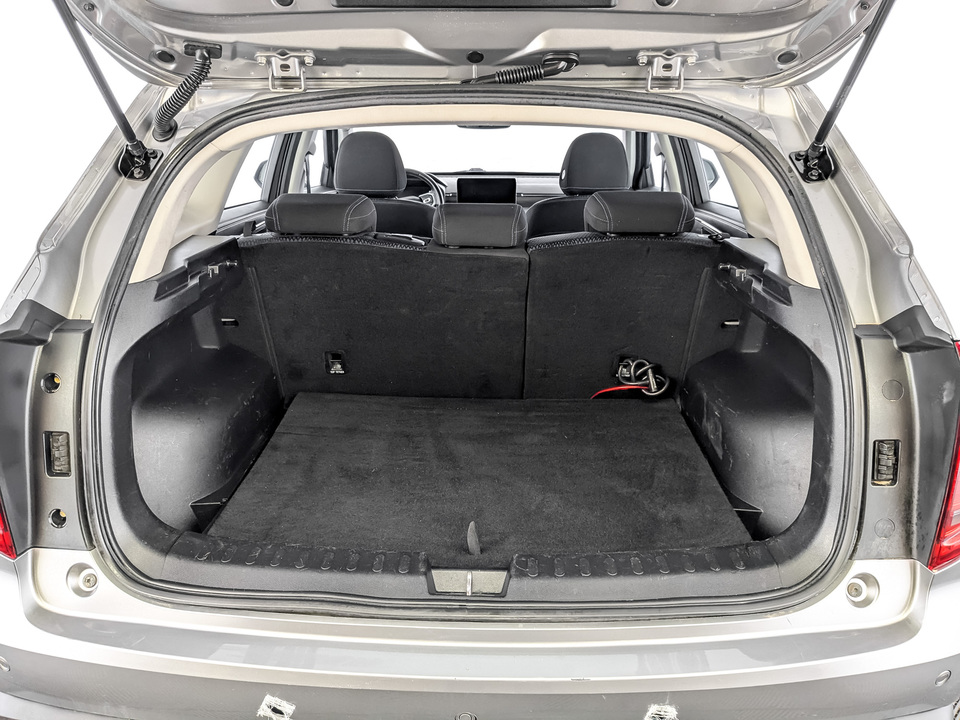 Фото Haval Jolion с пробегом 136 206 км