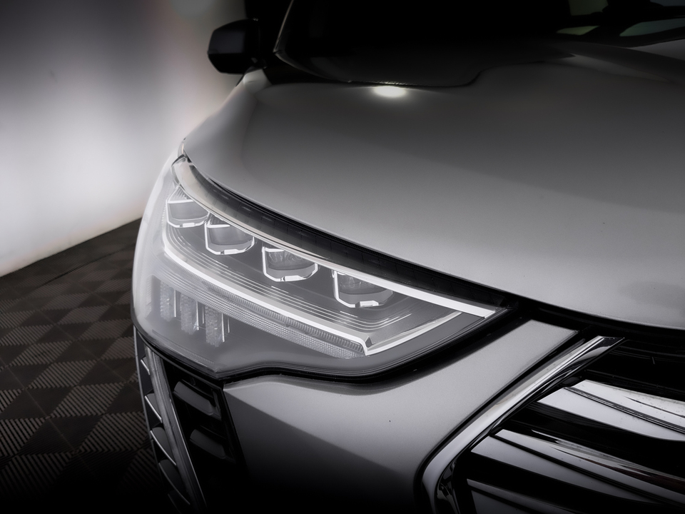 Фото Haval Jolion с пробегом 136 206 км