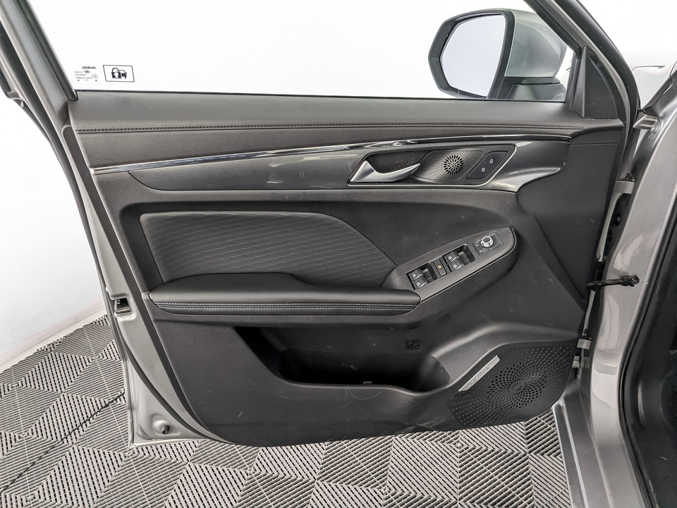 Фото Haval Jolion с пробегом 136 206 км