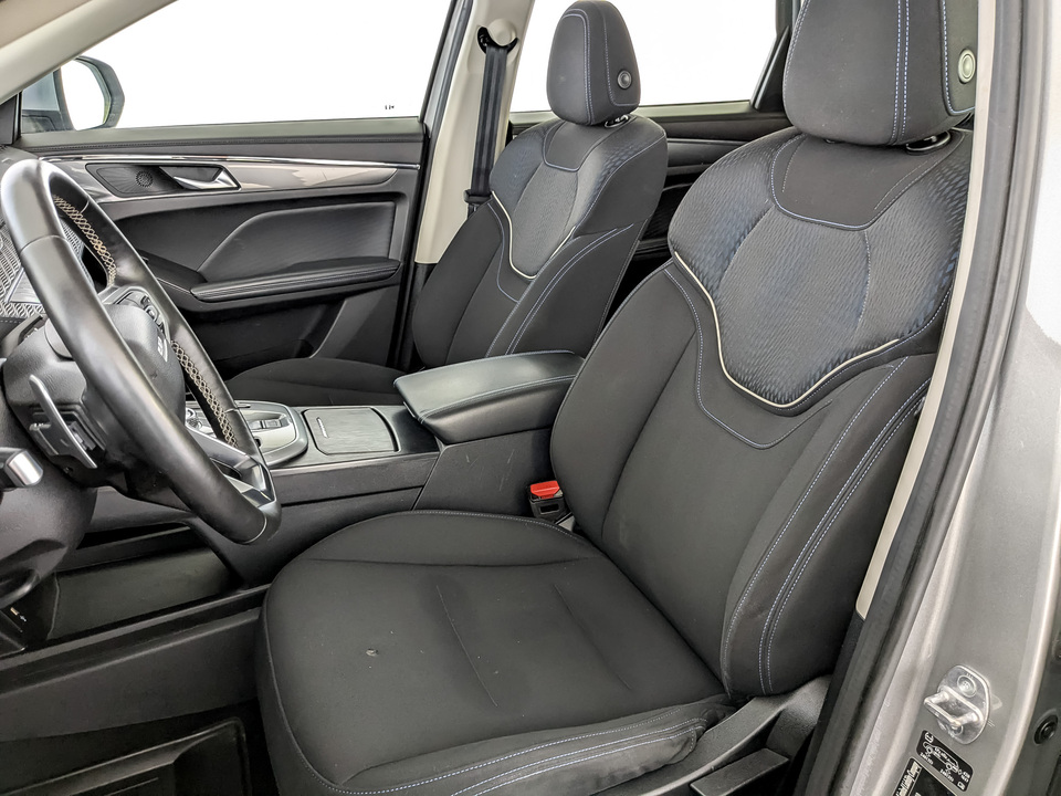 Фото Haval Jolion с пробегом 136 206 км