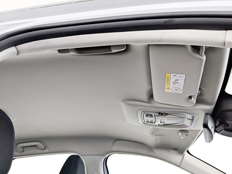Фото Haval Jolion с пробегом 136 206 км