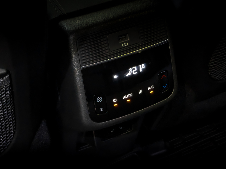 Фото Exeed VX 2022 г.в. с пробегом 31 855 км