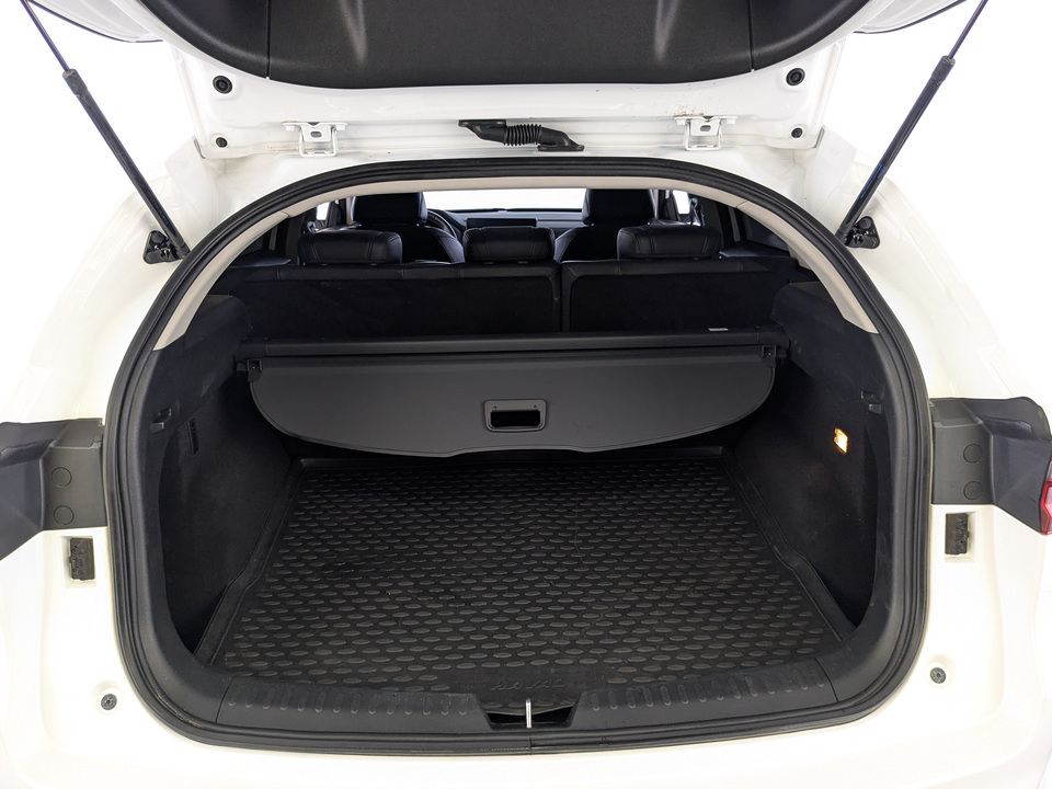 Фото Haval F7 I с пробегом 88 028 км