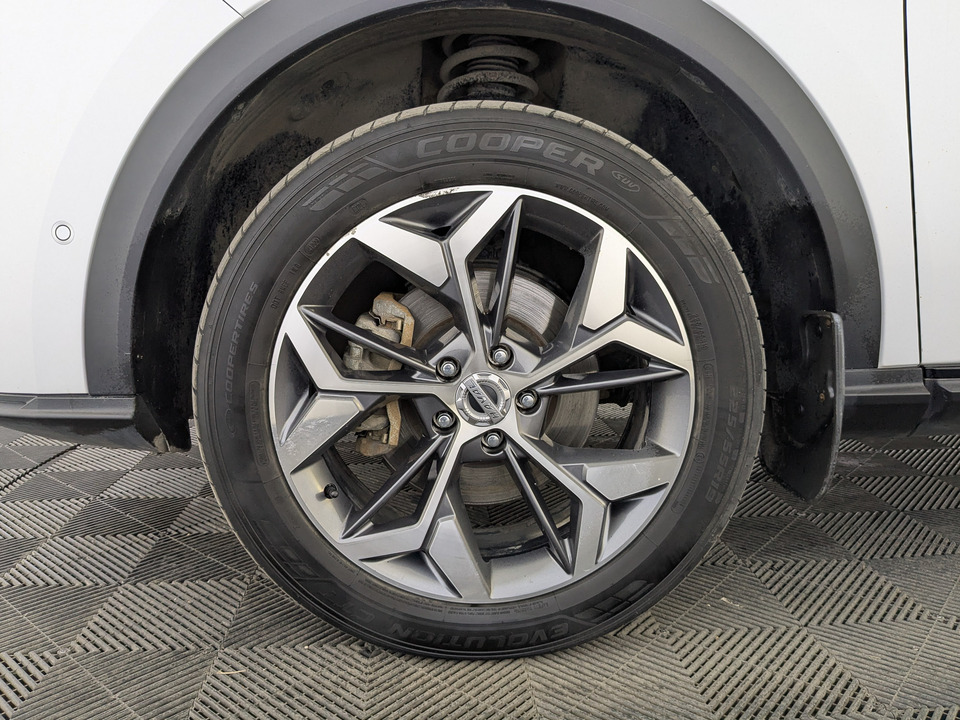 Фото Haval F7 I с пробегом 88 028 км