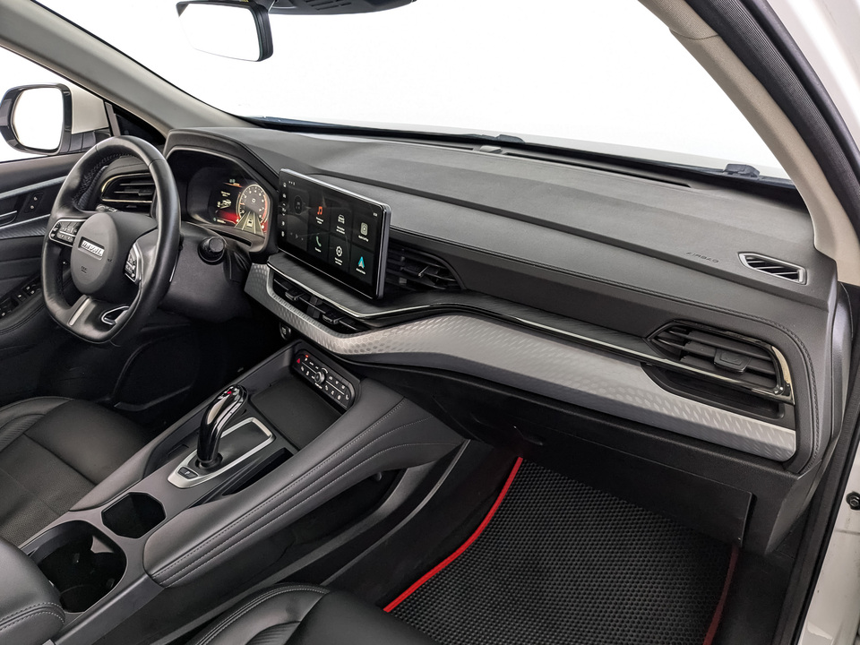 Фото Haval F7 I с пробегом 88 028 км