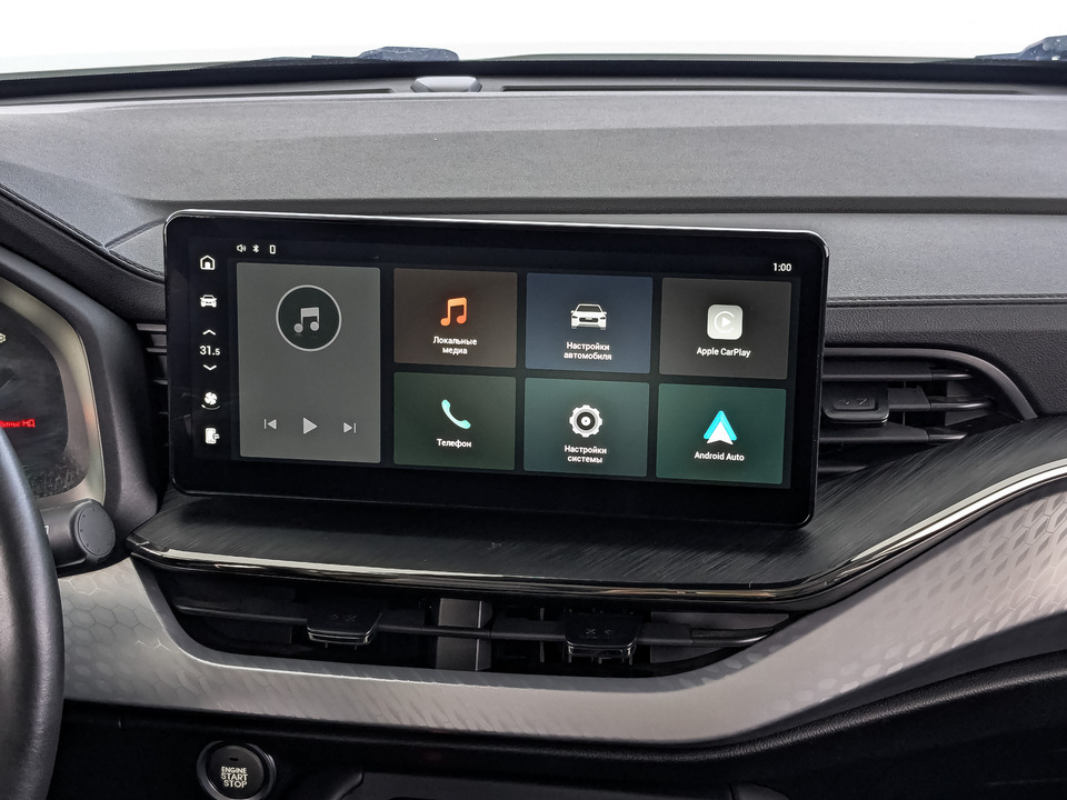 Фото Haval F7 I с пробегом 88 028 км
