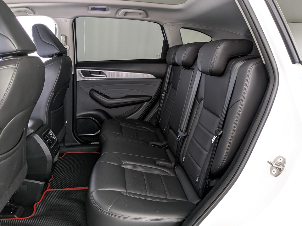 Фото Haval F7 I с пробегом 88 028 км