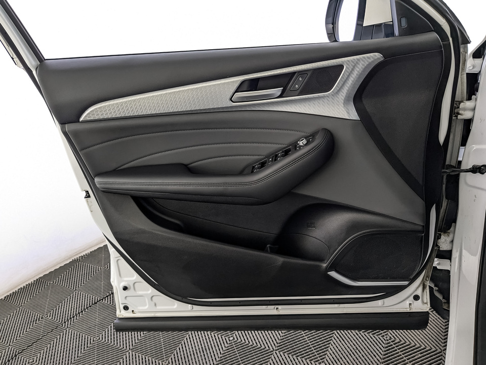 Фото Haval F7 I с пробегом 88 028 км