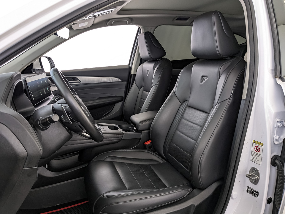 Фото Haval F7 I с пробегом 88 028 км