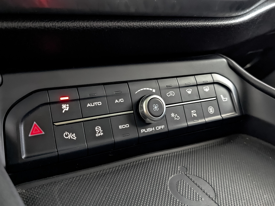 Фото Haval F7 I с пробегом 88 028 км