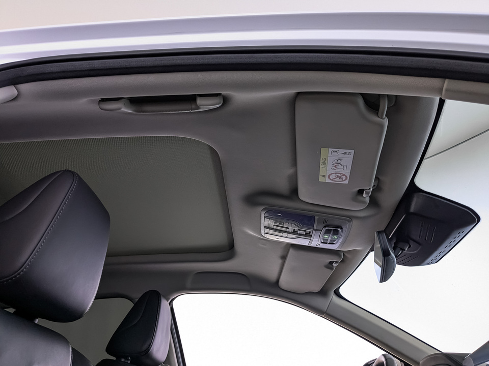 Фото Haval F7 I с пробегом 88 028 км
