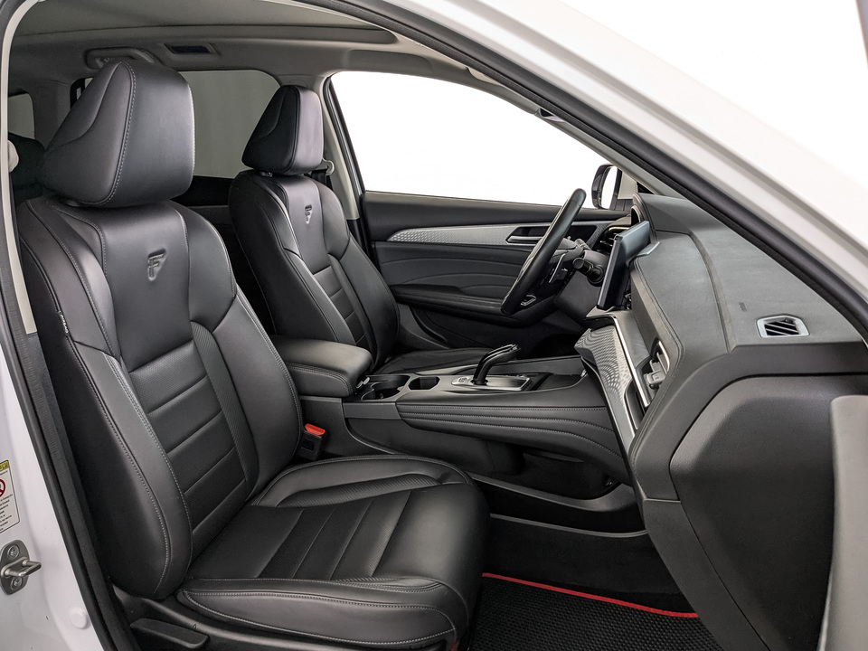 Фото Haval F7 I с пробегом 88 028 км