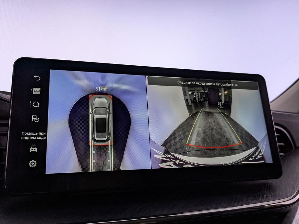 Фото Haval F7 I с пробегом 88 028 км