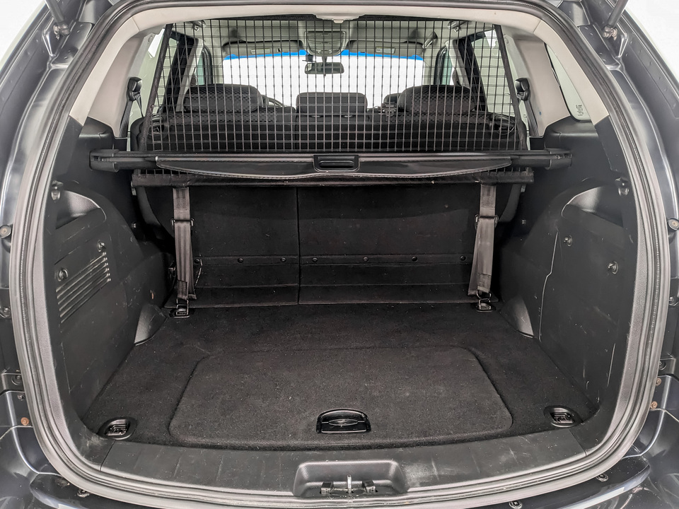 Фото SsangYong Kyron с пробегом 159718 км