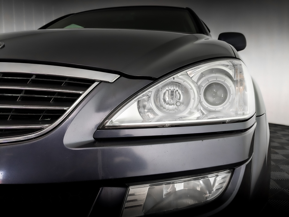 Фото SsangYong Kyron с пробегом 159718 км