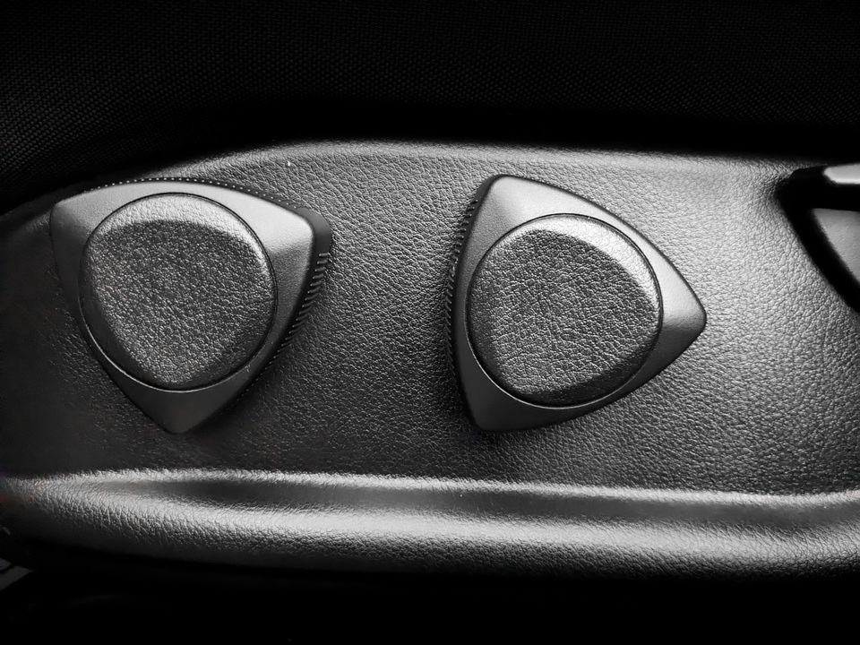 Фото SsangYong Kyron с пробегом 159718 км