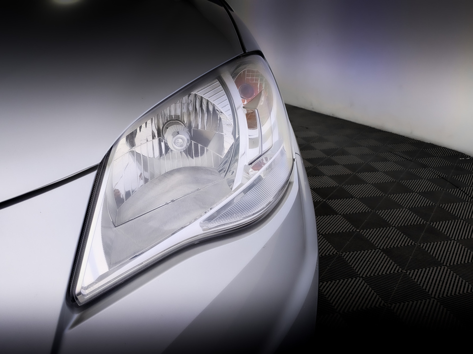 Фото SsangYong Actyon с пробегом 124781 км