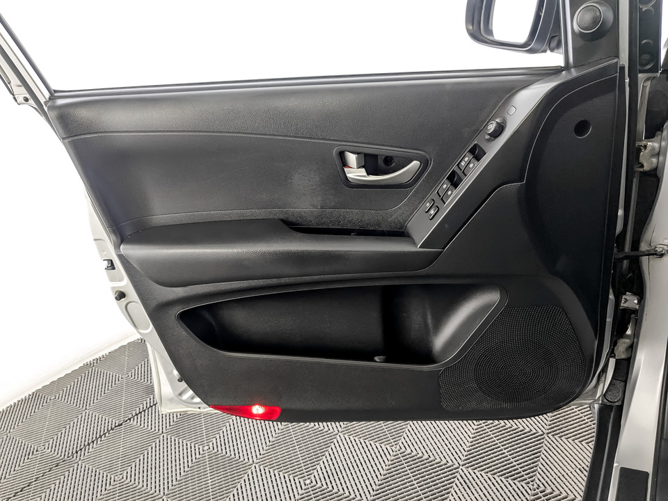 Фото SsangYong Actyon с пробегом 124781 км