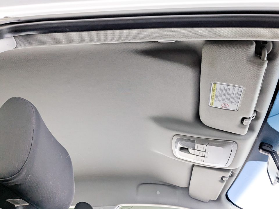 Фото SsangYong Actyon с пробегом 124781 км
