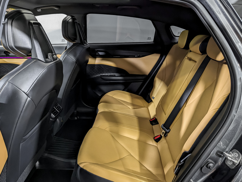 Фото Changan UNI-V с пробегом 62 257 км