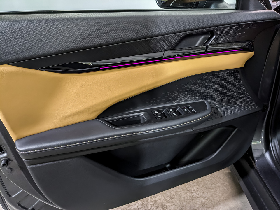 Фото Changan UNI-V с пробегом 62 257 км