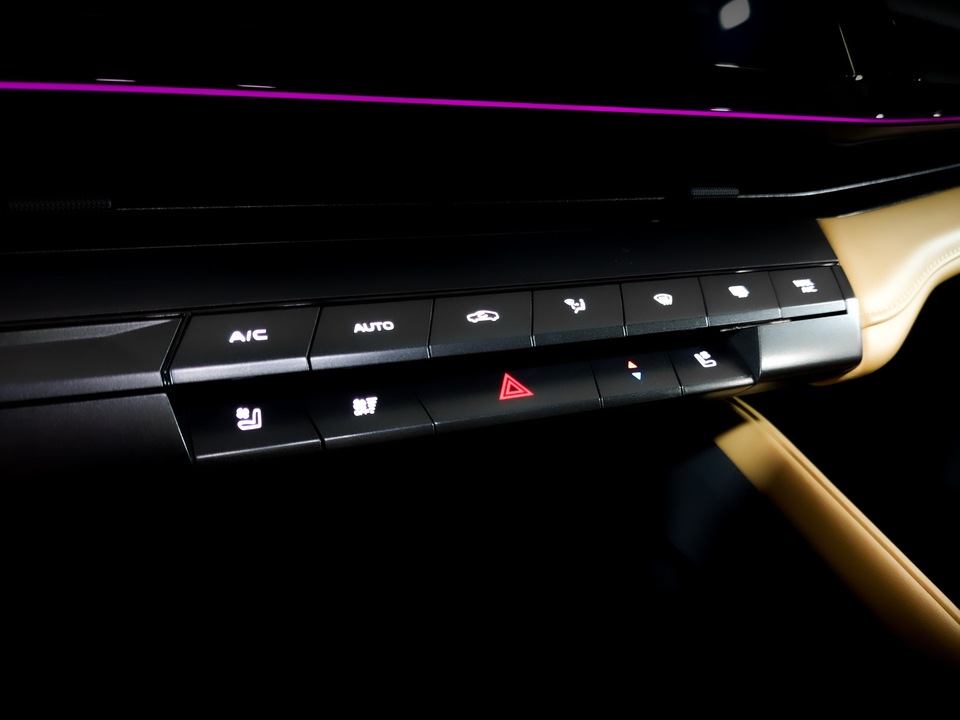 Фото Changan UNI-V с пробегом 62 257 км