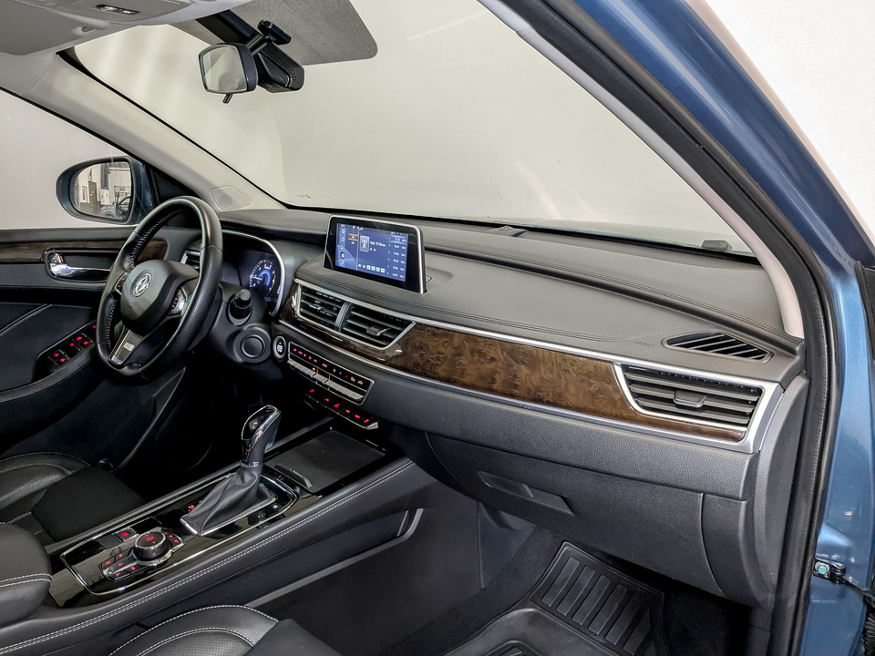 Фото DongFeng 580 с пробегом 43 300 км