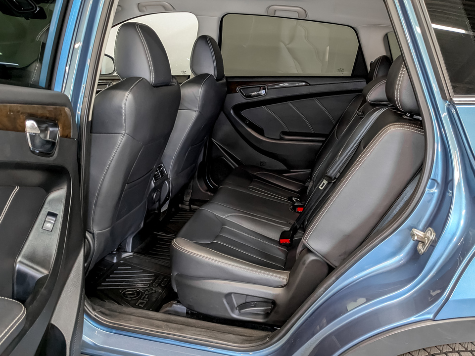 Фото DongFeng 580 с пробегом 43 300 км