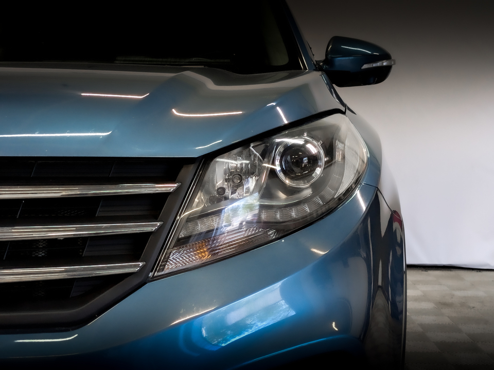 Фото DongFeng 580 с пробегом 43 300 км