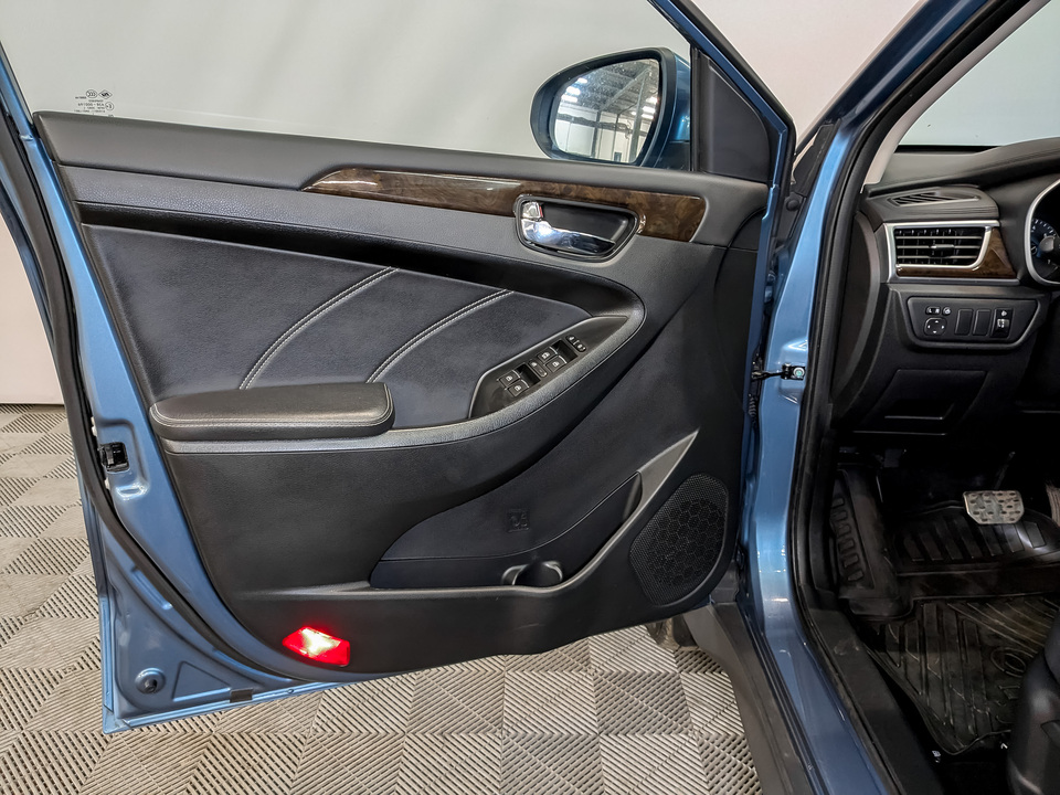 Фото DongFeng 580 с пробегом 43 300 км