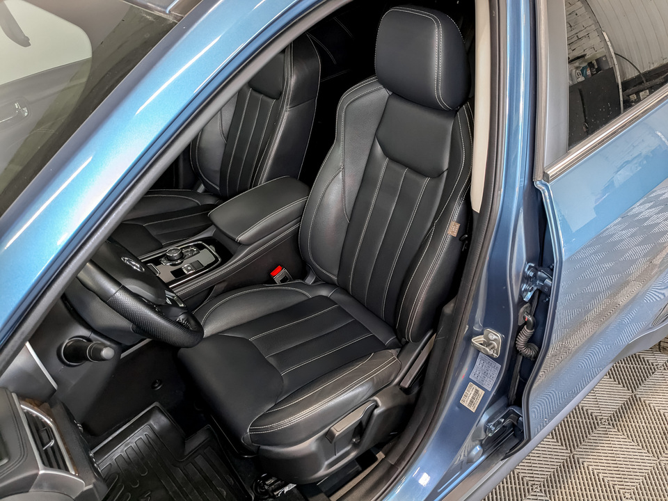 Фото DongFeng 580 с пробегом 43 300 км