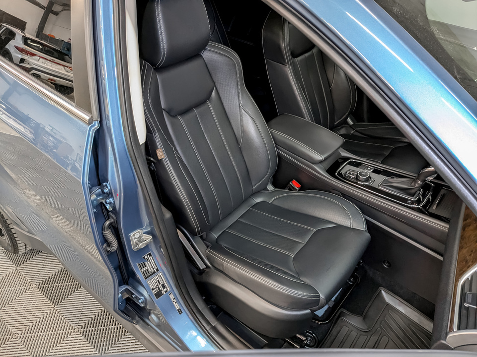 Фото DongFeng 580 с пробегом 43 300 км