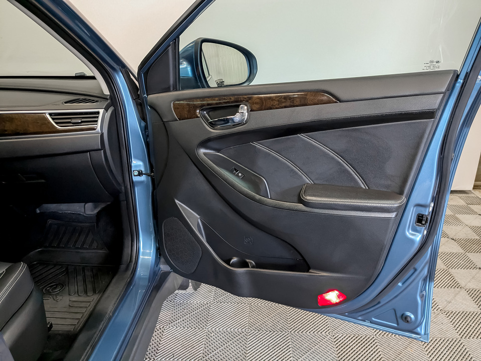 Фото DongFeng 580 с пробегом 43 300 км