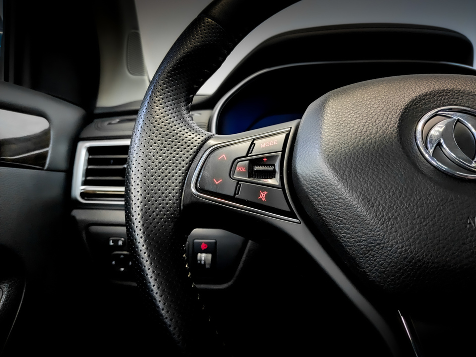 Фото DongFeng 580 с пробегом 43 300 км