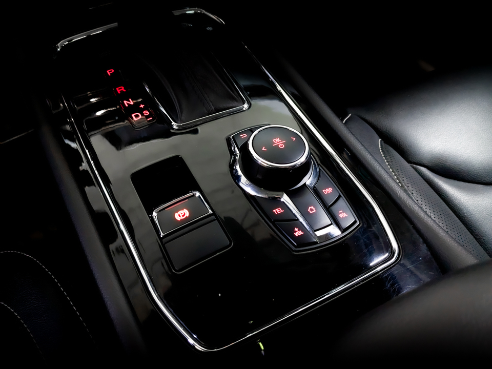 Фото DongFeng 580 с пробегом 43 300 км