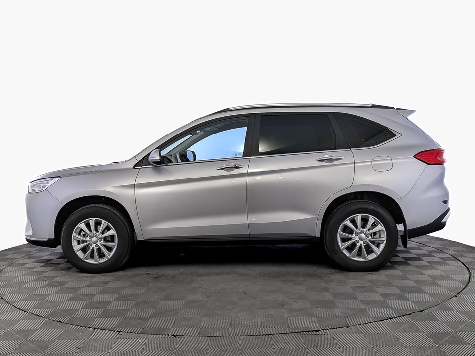 Фото Haval M6 с пробегом 2 100 км