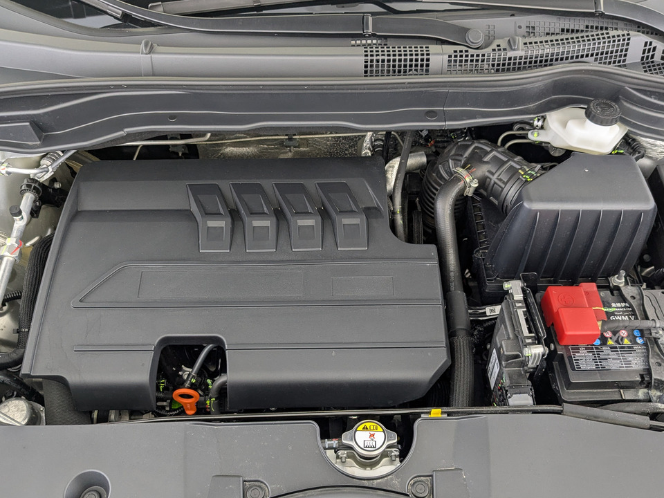 Фото Haval M6 с пробегом 2 100 км